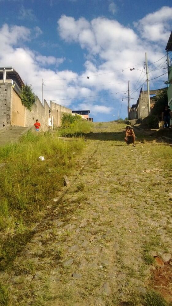 Terreno à venda, 474m² - Foto 2