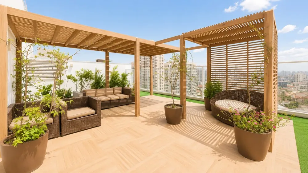 Apartamento, 2 quartos, 63 m² - Foto 7