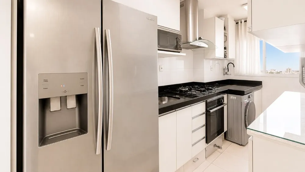 Apartamento, 2 quartos, 63 m² - Foto 3