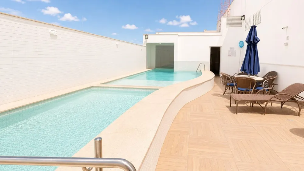 Apartamento, 2 quartos, 63 m² - Foto 6