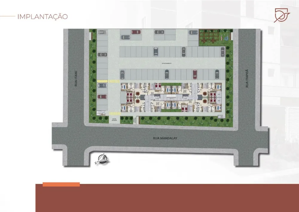 Apartamento, 1 quarto, 40 m² - Foto 12