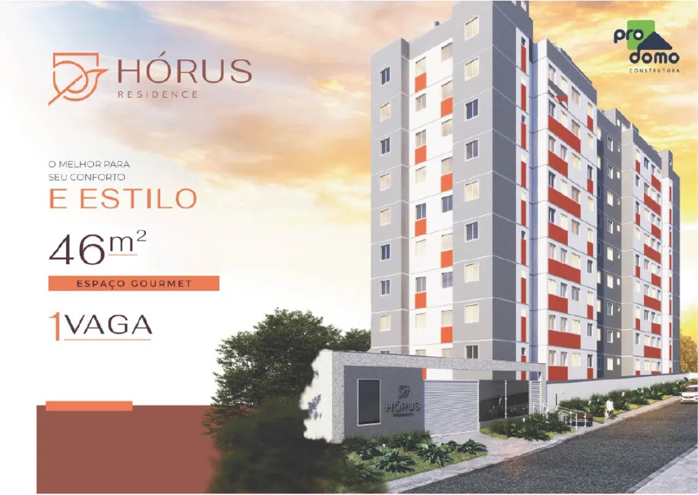 Apartamento, 1 quarto, 40 m² - Foto 8