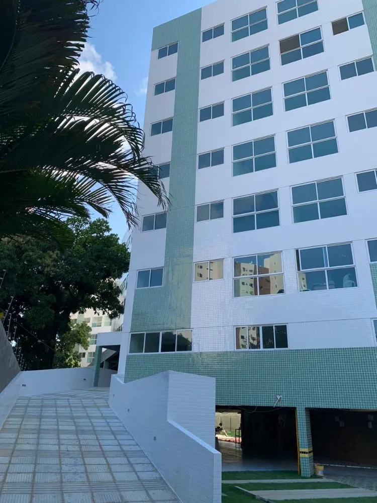 Apartamento, 2 quartos, 57 m² - Foto 1