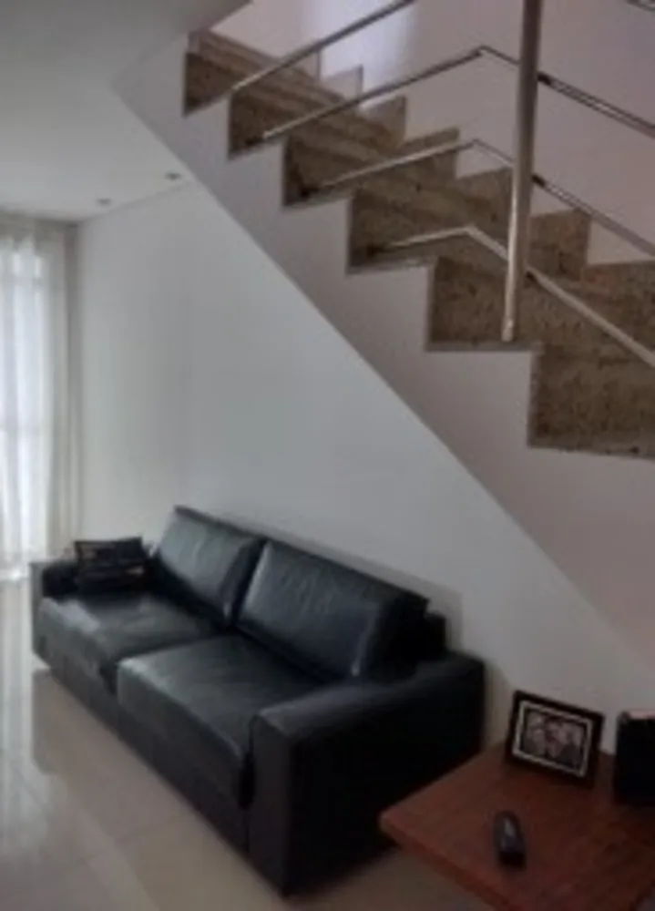 Cobertura, 4 quartos, 190 m² - Foto 11