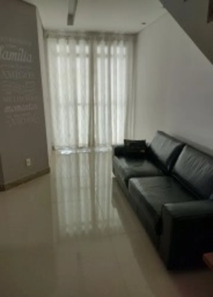 Cobertura, 4 quartos, 190 m² - Foto 8