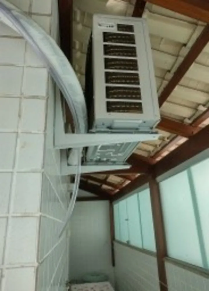 Cobertura, 4 quartos, 190 m² - Foto 2