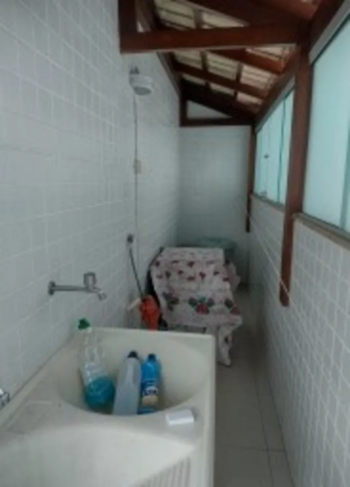 Cobertura, 4 quartos, 190 m² - Foto 1