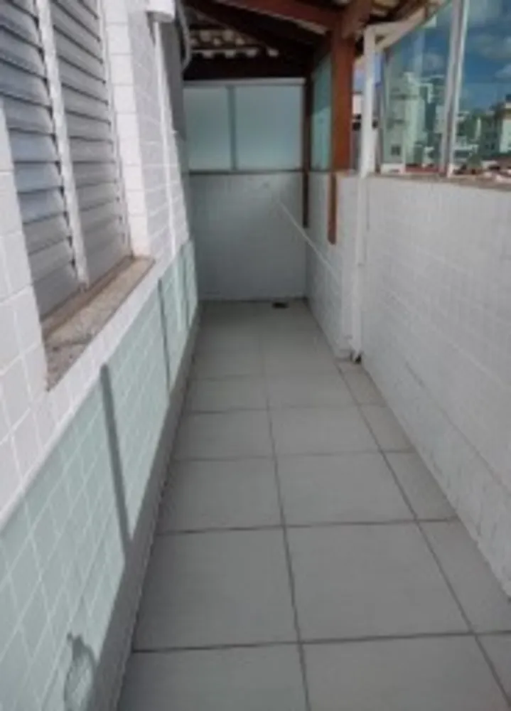 Cobertura, 4 quartos, 190 m² - Foto 3