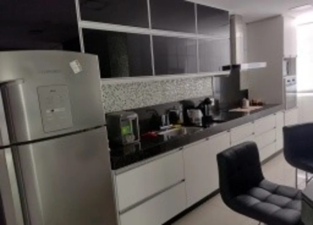 Cobertura, 4 quartos, 190 m² - Foto 13