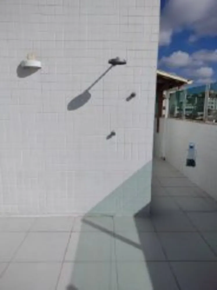 Cobertura, 4 quartos, 190 m² - Foto 5