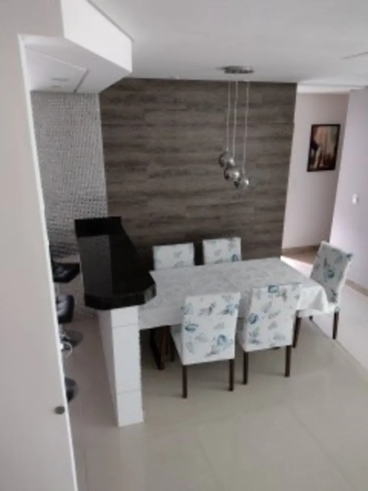 Cobertura, 4 quartos, 190 m² - Foto 7
