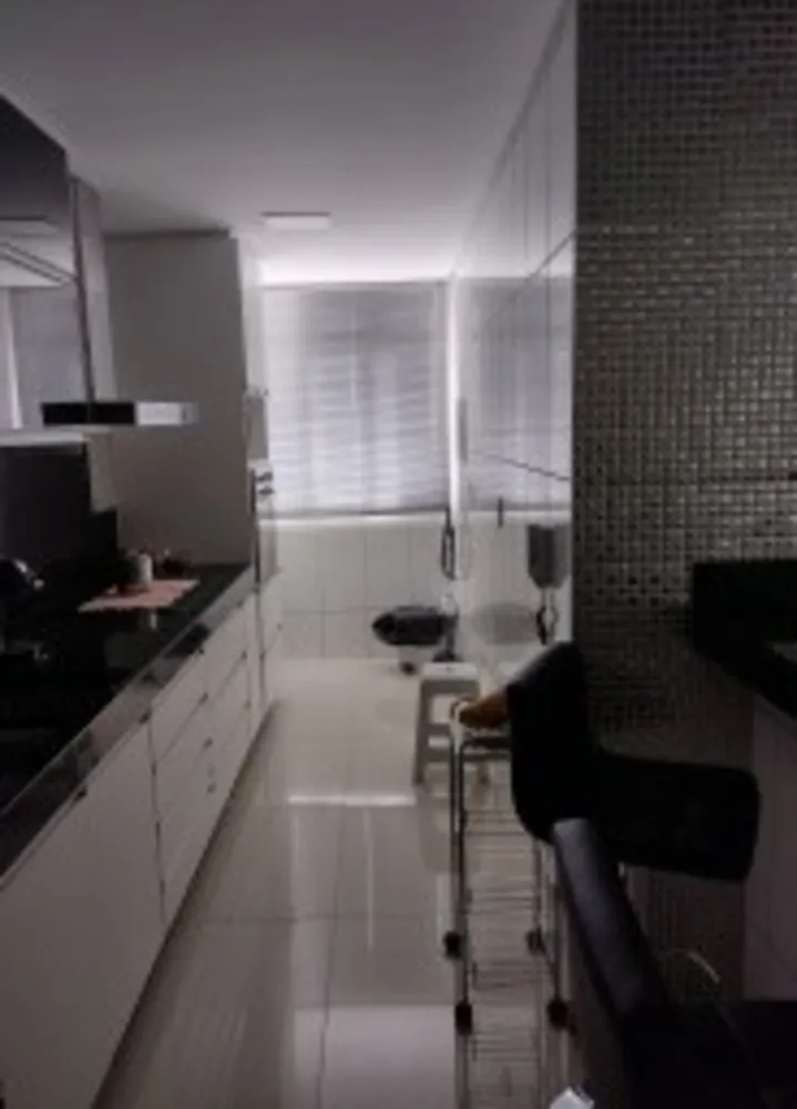 Cobertura, 4 quartos, 190 m² - Foto 9