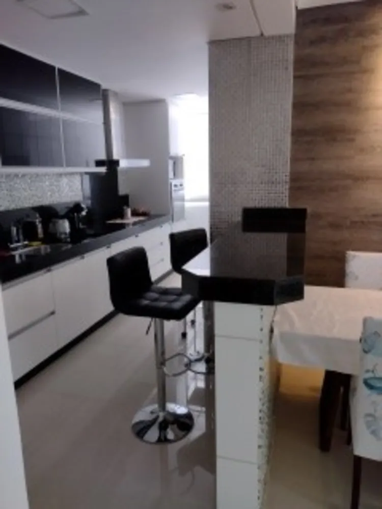 Cobertura, 4 quartos, 190 m² - Foto 19