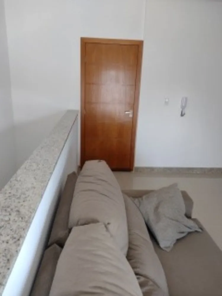 Cobertura, 4 quartos, 190 m² - Foto 8