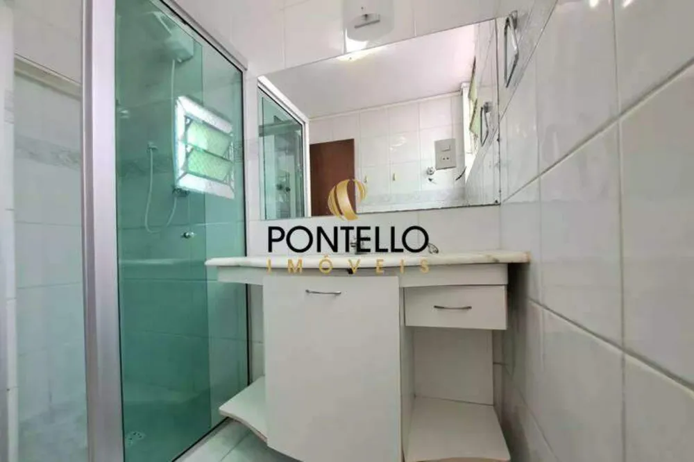 Apartamento, 3 quartos, 89 m² - Foto 7