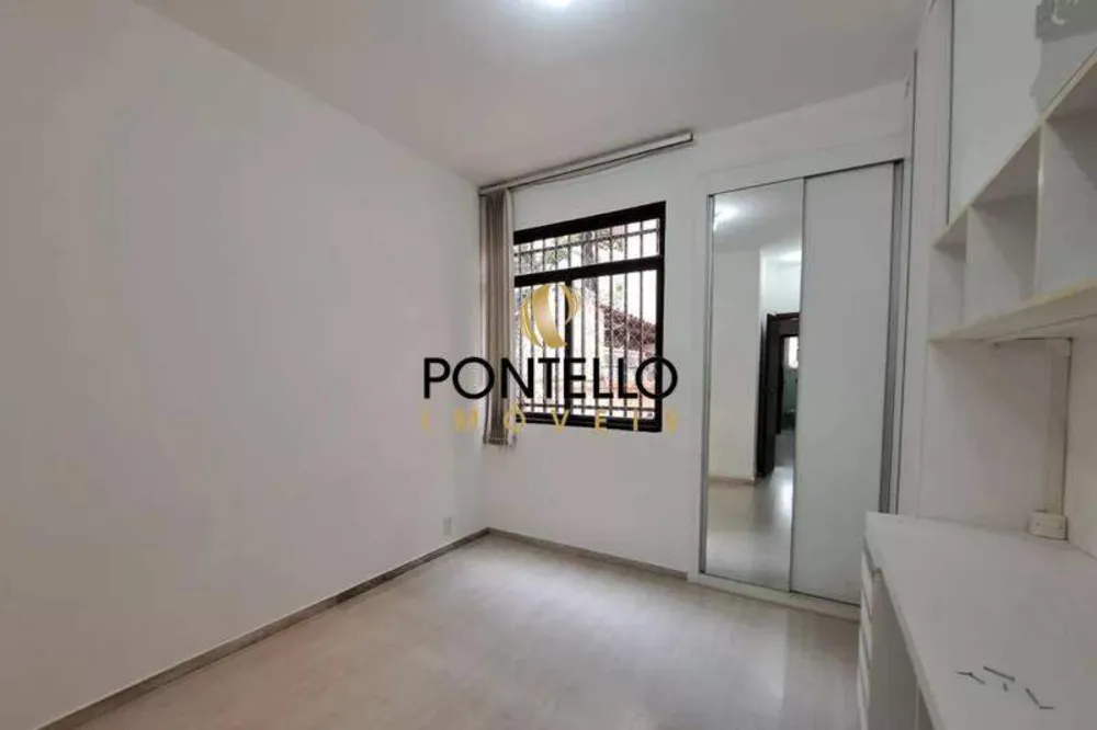 Apartamento, 3 quartos, 89 m² - Foto 3