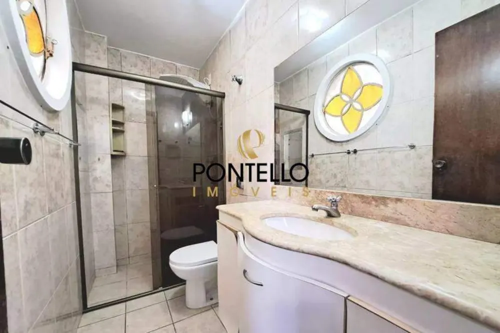Apartamento, 3 quartos, 89 m² - Foto 8