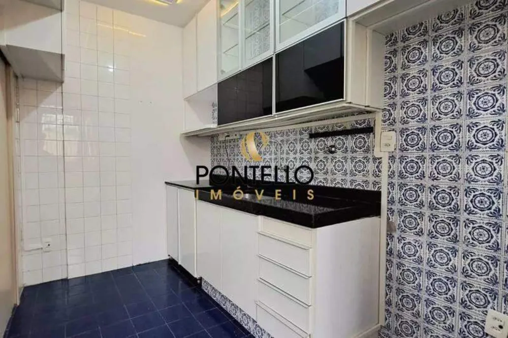Apartamento, 3 quartos, 89 m² - Foto 2
