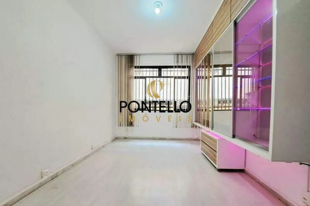 Apartamento, 3 quartos, 89 m² - Foto 1
