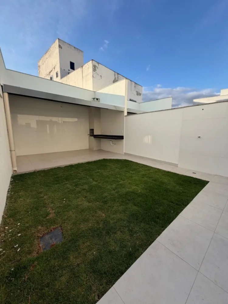 Casa, 3 quartos, 100 m² - Foto 4