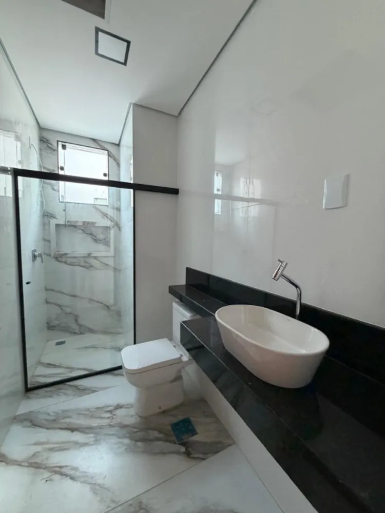 Casa, 3 quartos, 100 m² - Foto 5