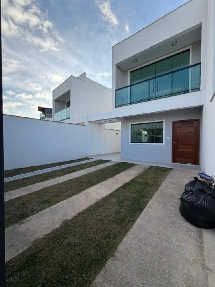 Casa, 3 quartos, 100 m² - Foto 3