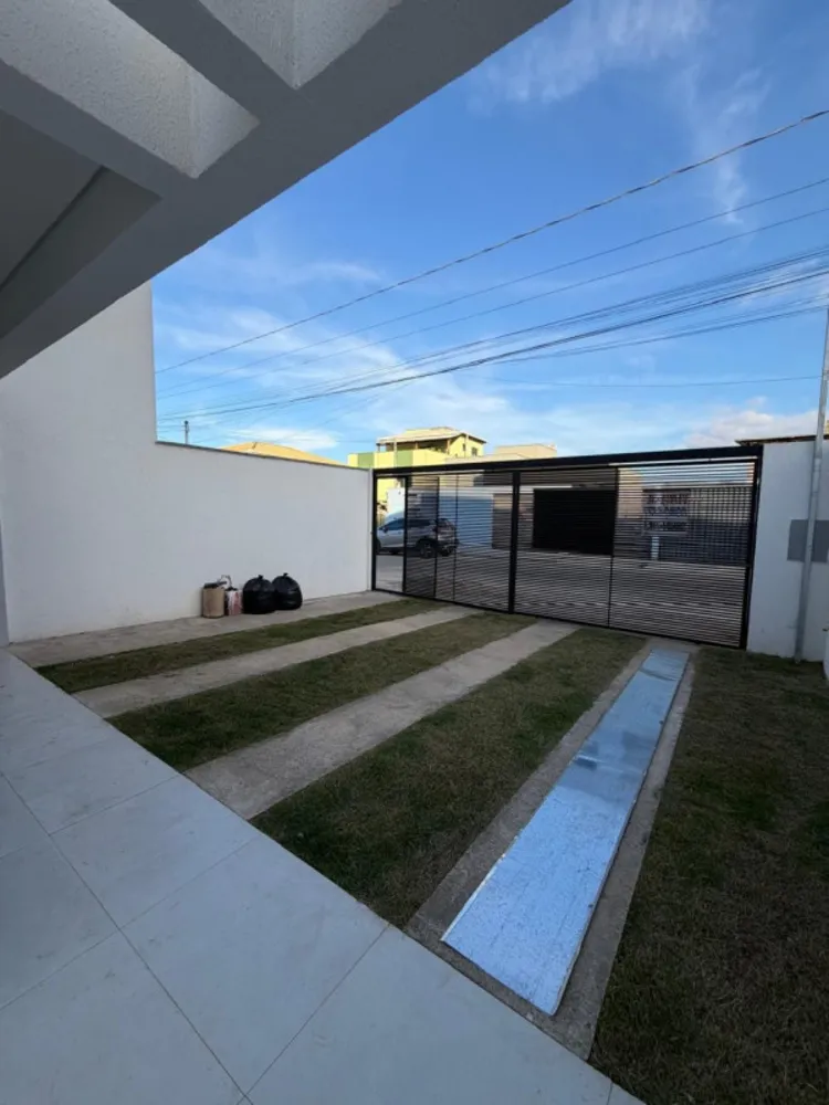 Casa, 3 quartos, 100 m² - Foto 8
