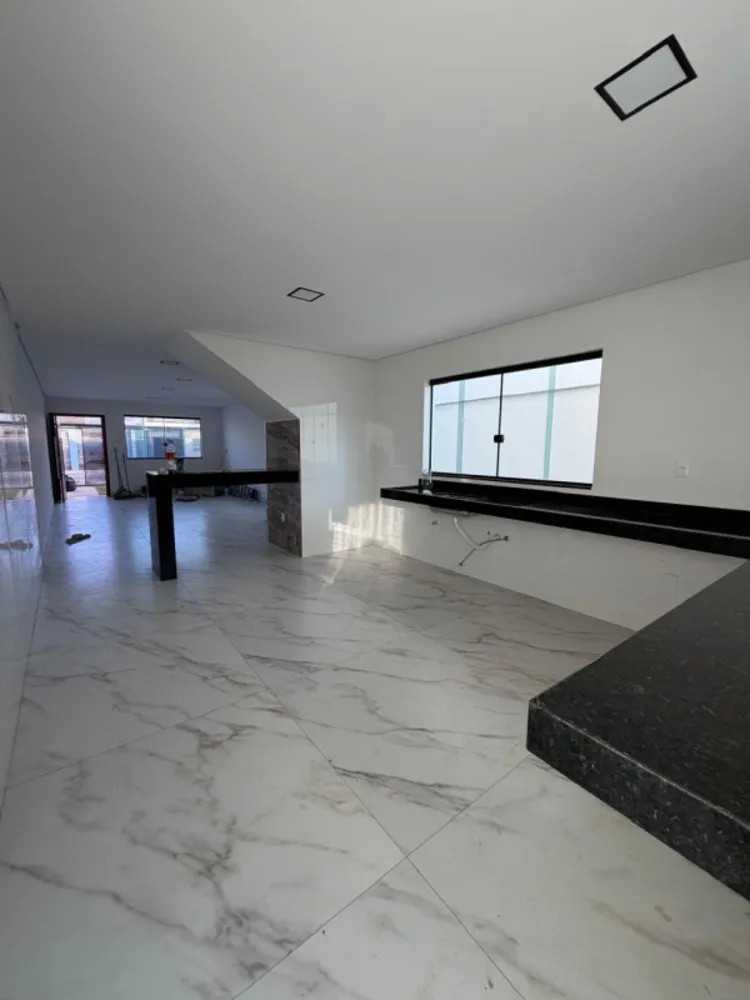 Casa, 3 quartos, 100 m² - Foto 7