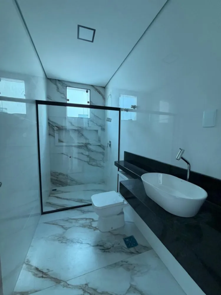 Casa, 3 quartos, 100 m² - Foto 6