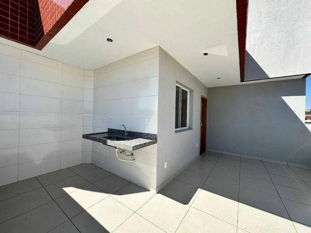 Cobertura, 2 quartos, 104 m² - Foto 3