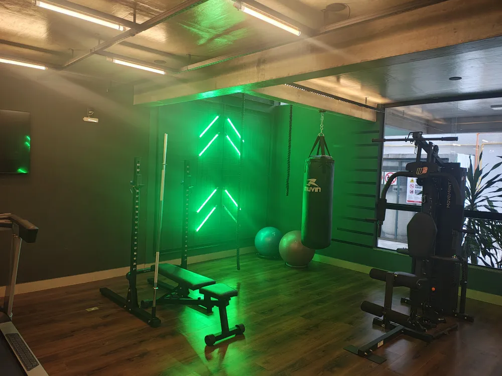 Cobertura, 3 quartos, 217 m² - Foto 3