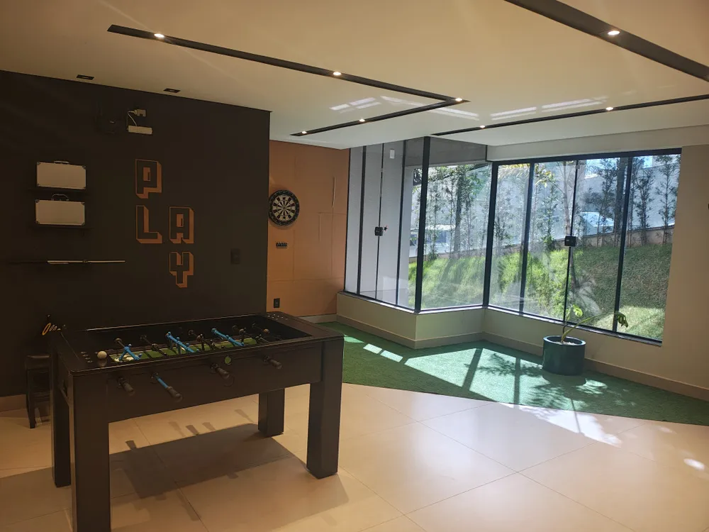 Cobertura, 3 quartos, 217 m² - Foto 4
