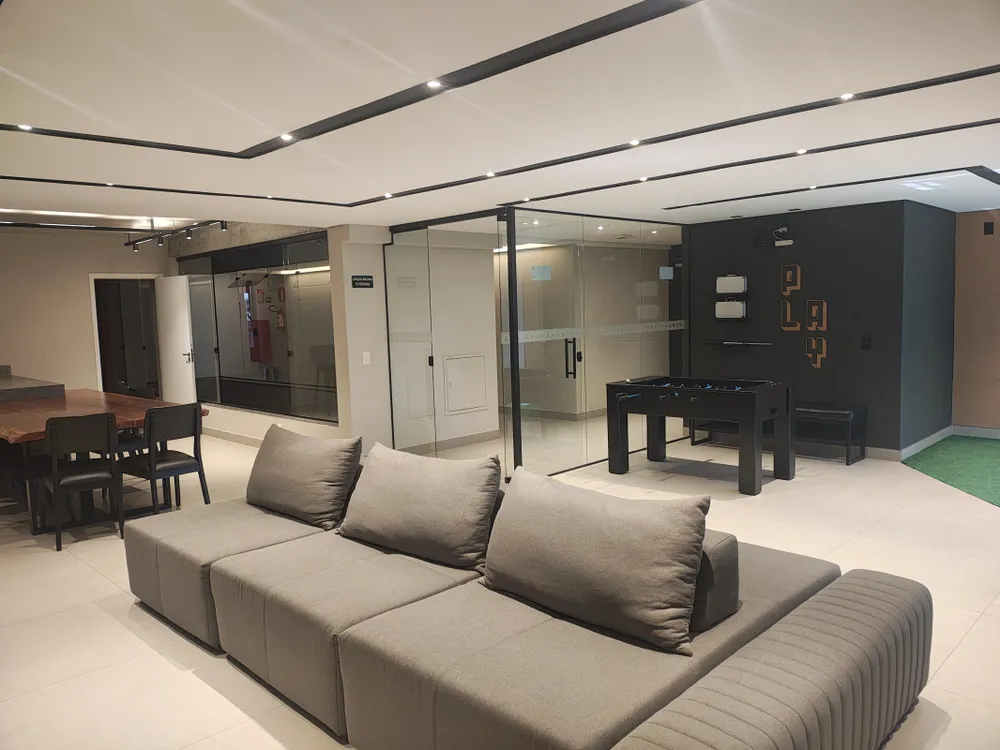 Cobertura, 3 quartos, 217 m² - Foto 2