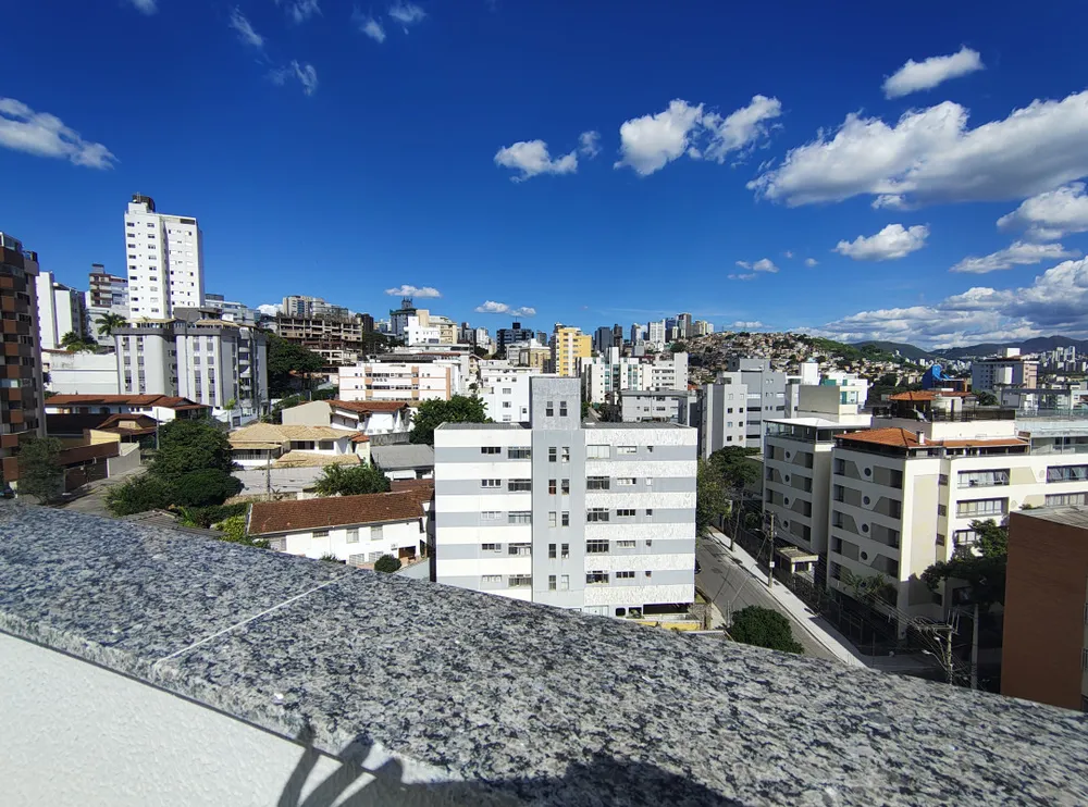 Cobertura, 3 quartos, 217 m² - Foto 5