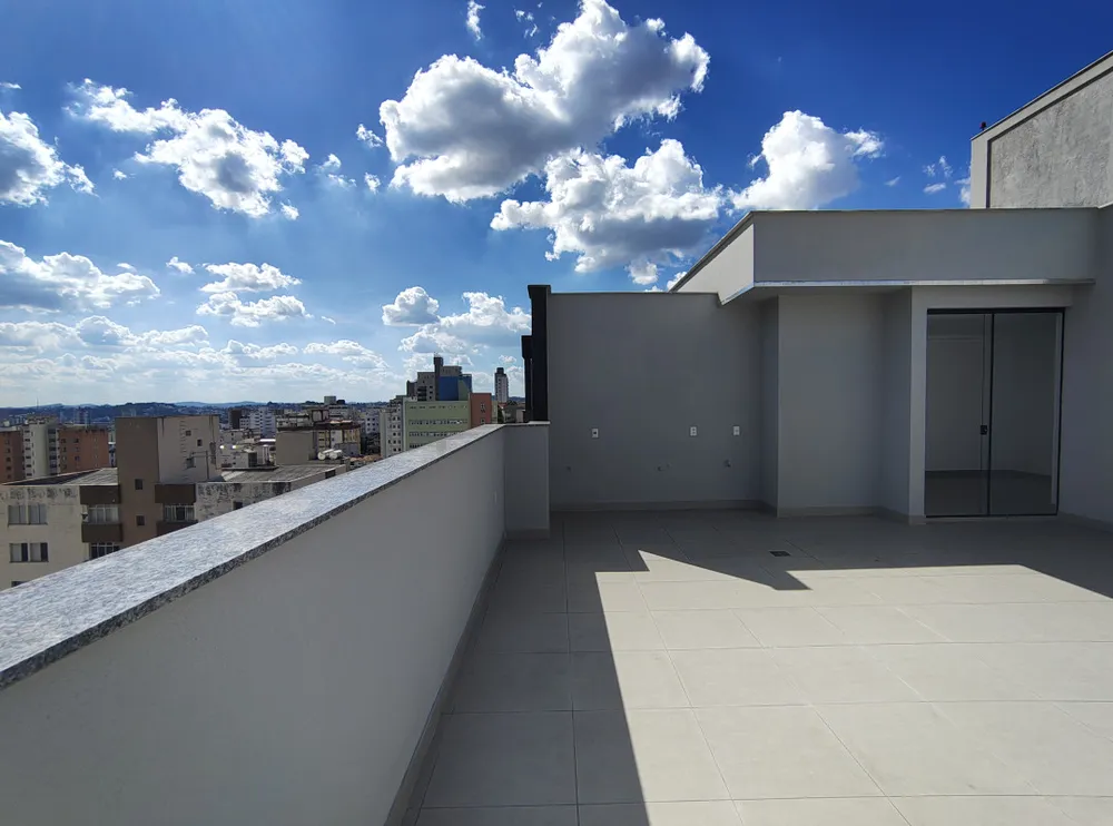 Cobertura, 3 quartos, 217 m² - Foto 6