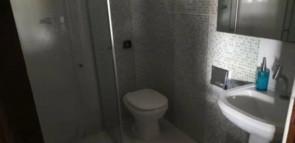 Casa, 2 quartos, 200 m² - Foto 10