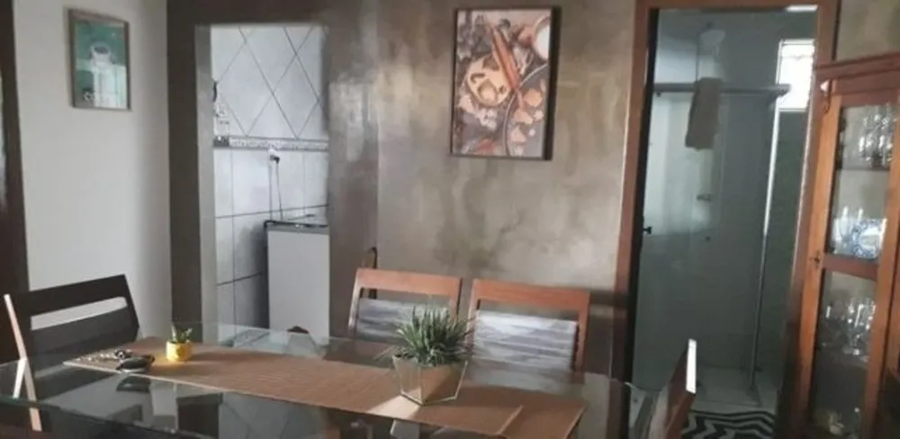 Casa, 2 quartos, 200 m² - Foto 6