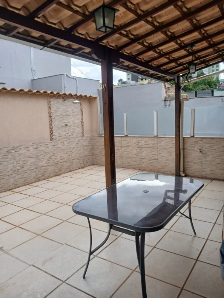 Cobertura, 4 quartos, 149 m² - Foto 12