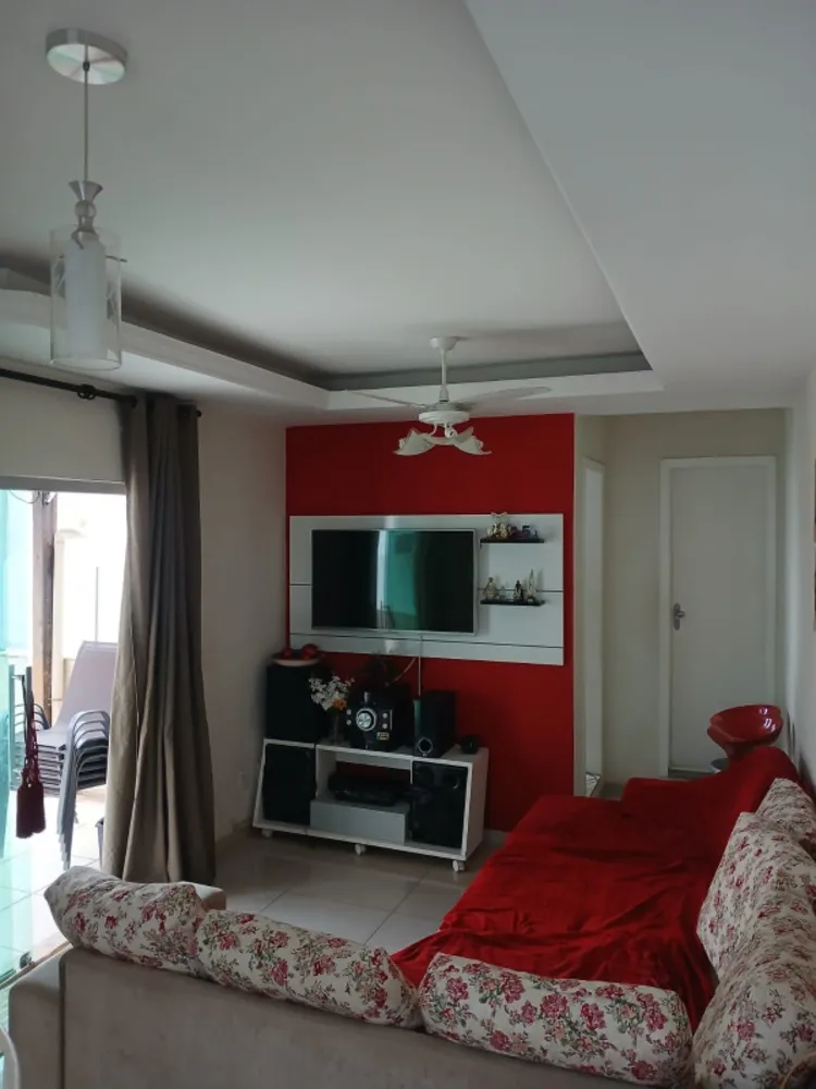Cobertura, 4 quartos, 149 m² - Foto 2