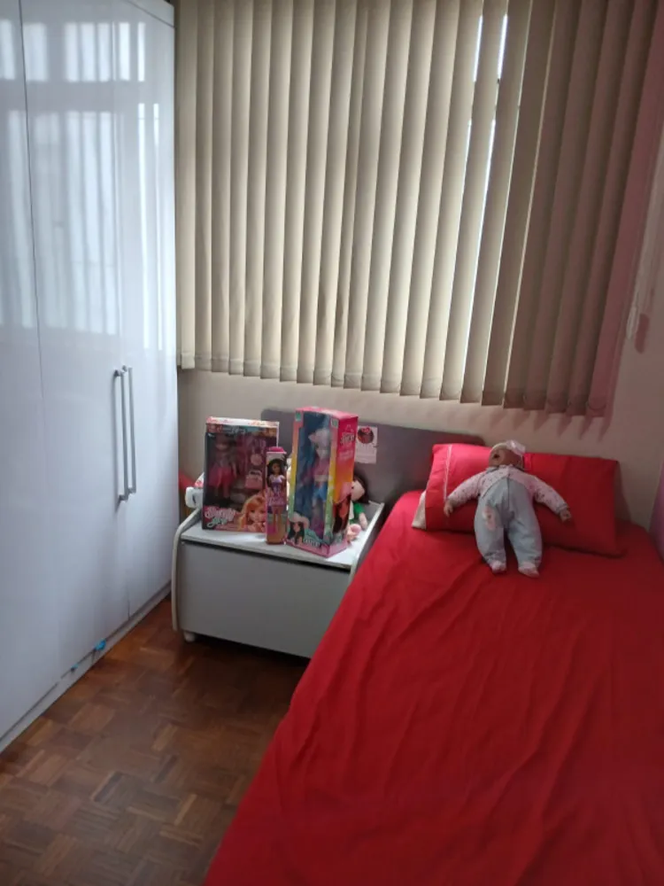 Cobertura, 4 quartos, 149 m² - Foto 8