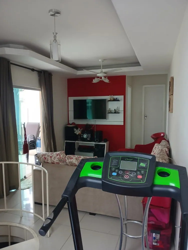 Cobertura, 4 quartos, 149 m² - Foto 3