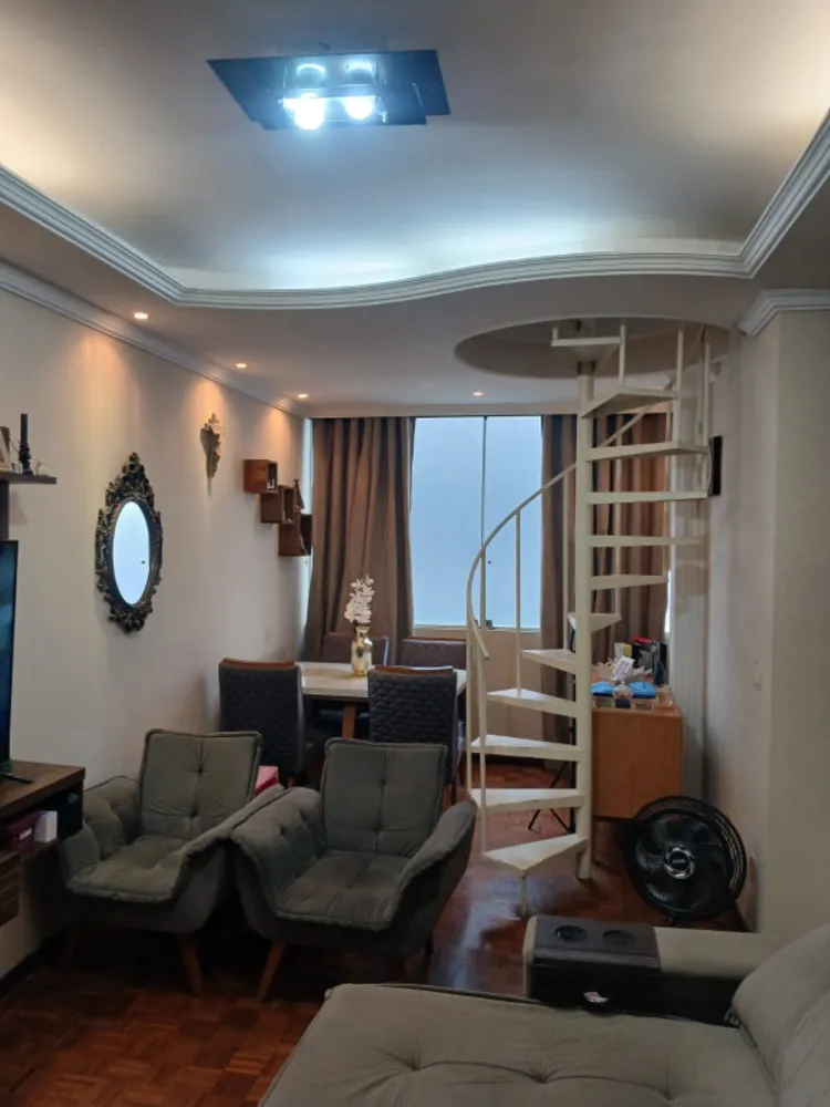 Cobertura, 4 quartos, 149 m² - Foto 4