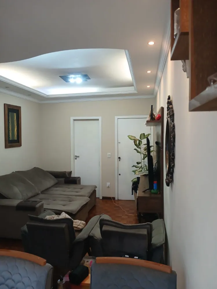 Cobertura, 4 quartos, 149 m² - Foto 1