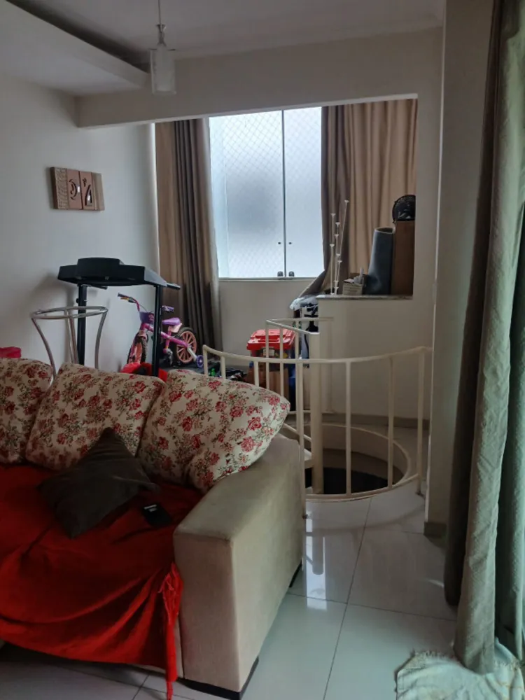 Cobertura, 4 quartos, 149 m² - Foto 6