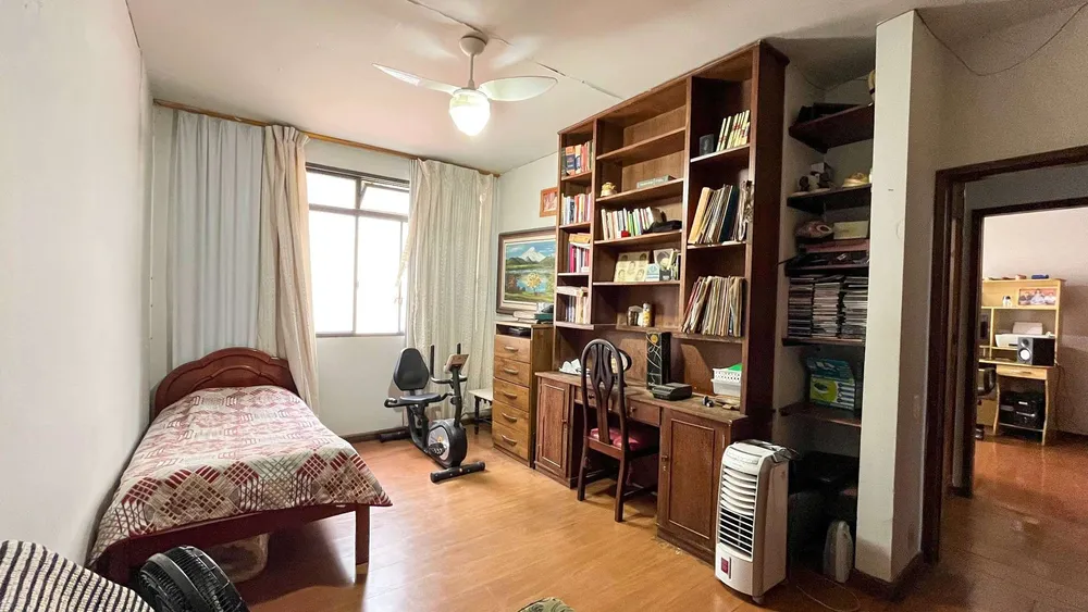 Casa, 7 quartos, 478 m² - Foto 8