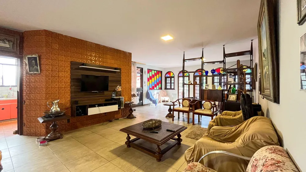 Casa, 7 quartos, 478 m² - Foto 1