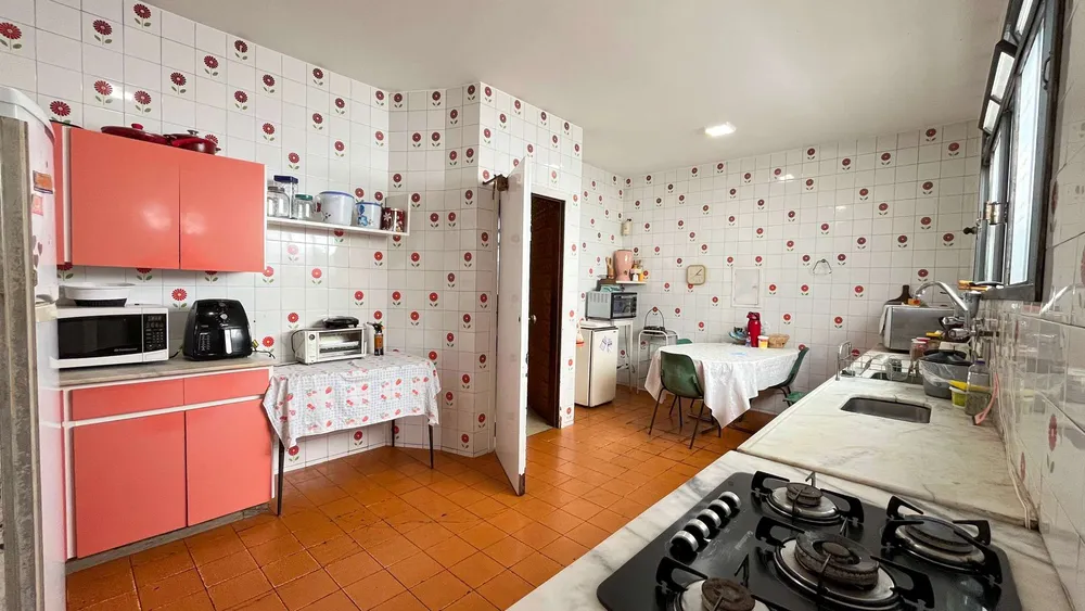 Casa, 7 quartos, 478 m² - Foto 3