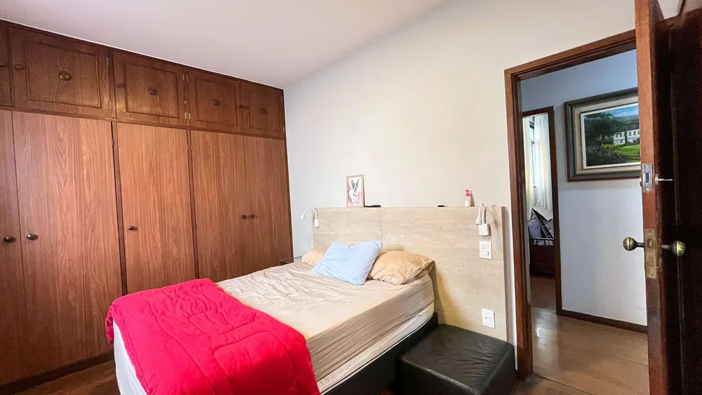 Casa, 7 quartos, 478 m² - Foto 9