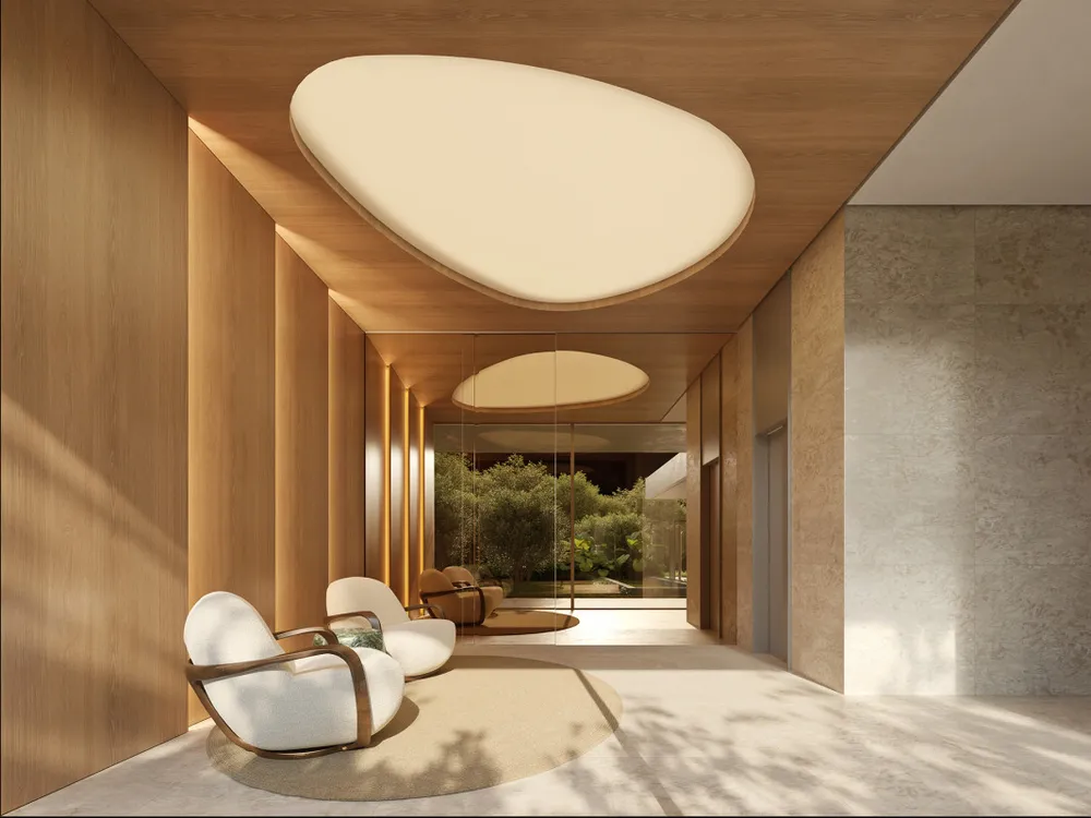 Apartamento, 4 quartos, 232 m² - Foto 6