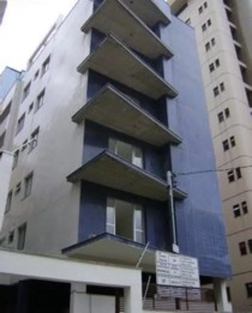 Cobertura à venda com 4 quartos, 194m² - Foto 1